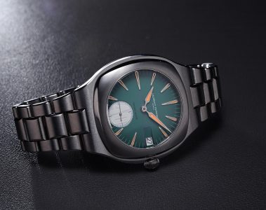 Laurent Ferrier Sport Auto 40